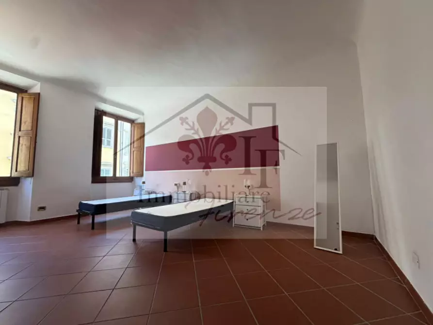 Immagine 1 di Appartamento in vendita  in Borgo Ognissanti a Firenze
