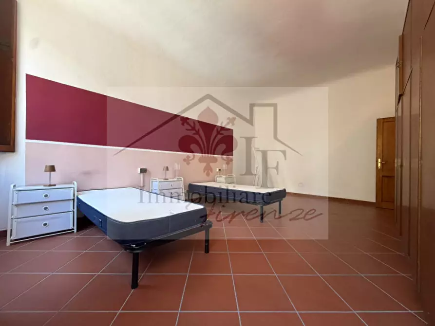 Immagine 2 di Appartamento in vendita  in Borgo Ognissanti a Firenze