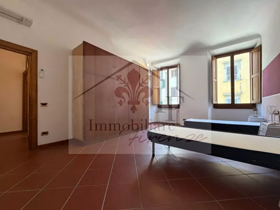 Immagine 3 di Appartamento in vendita  in Borgo Ognissanti a Firenze