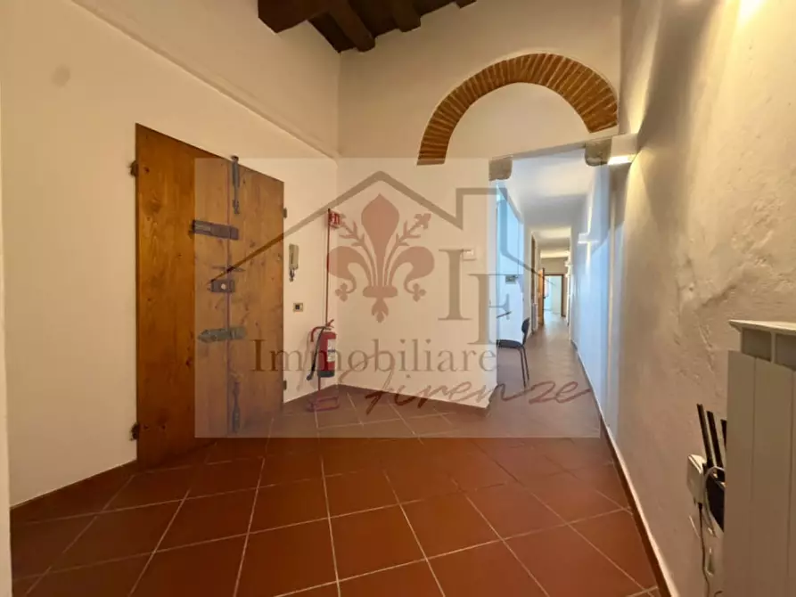 Immagine 4 di Appartamento in vendita  in Borgo Ognissanti a Firenze
