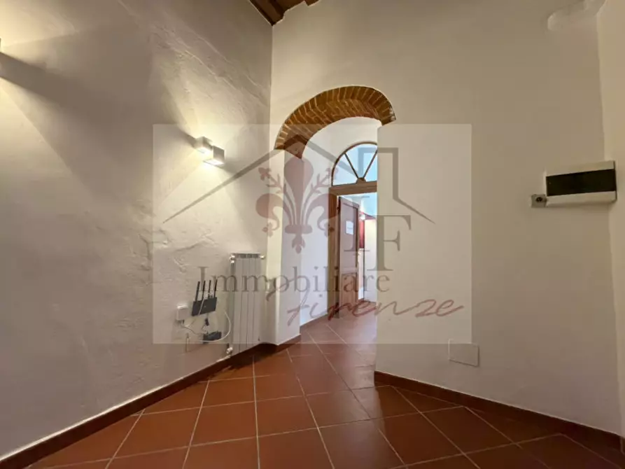 Immagine 5 di Appartamento in vendita  in Borgo Ognissanti a Firenze