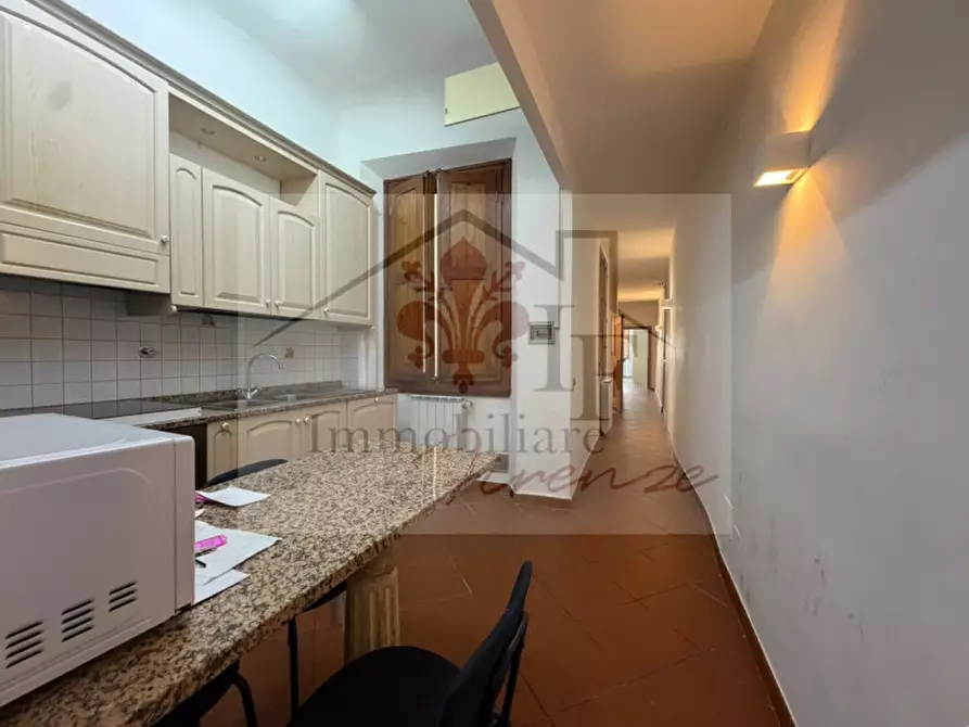 Immagine 6 di Appartamento in vendita  in Borgo Ognissanti a Firenze