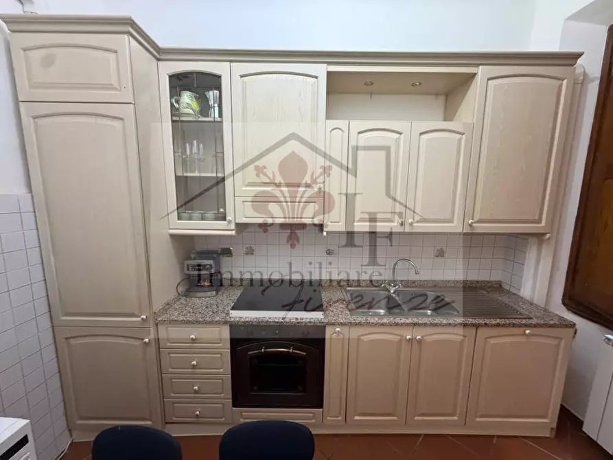 Immagine 7 di Appartamento in vendita  in Borgo Ognissanti a Firenze