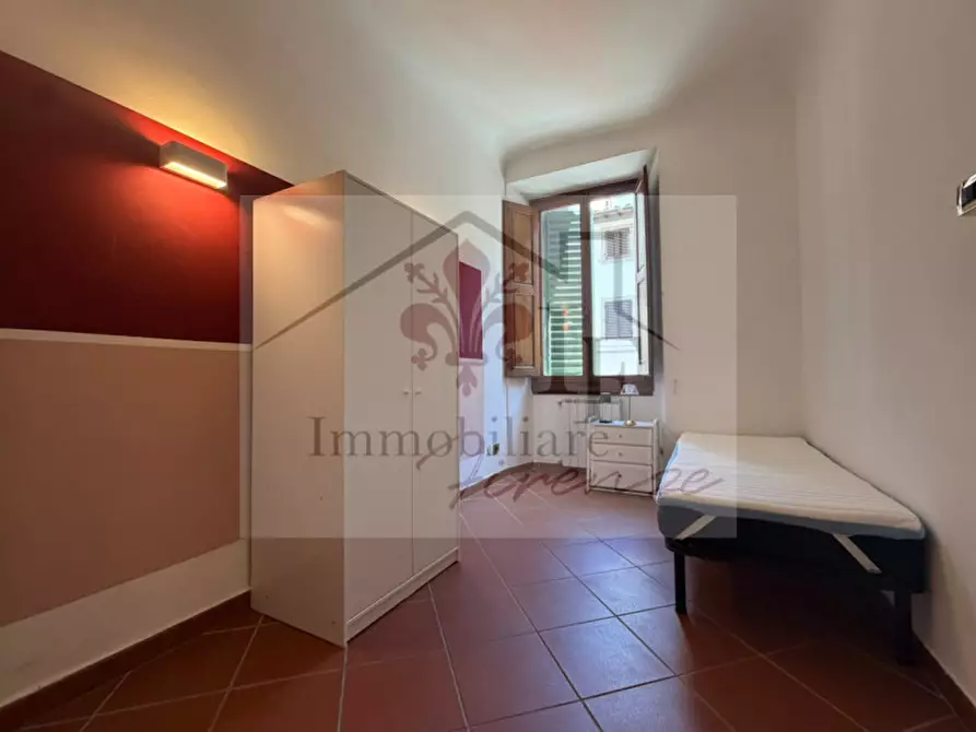 Immagine 8 di Appartamento in vendita  in Borgo Ognissanti a Firenze