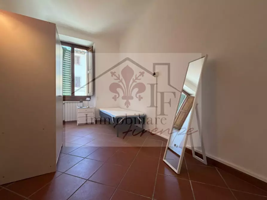 Immagine 9 di Appartamento in vendita  in Borgo Ognissanti a Firenze