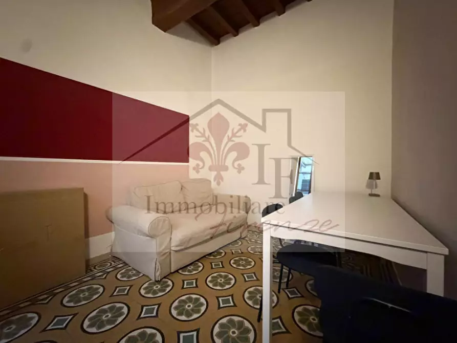 Immagine 11 di Appartamento in vendita  in Borgo Ognissanti a Firenze