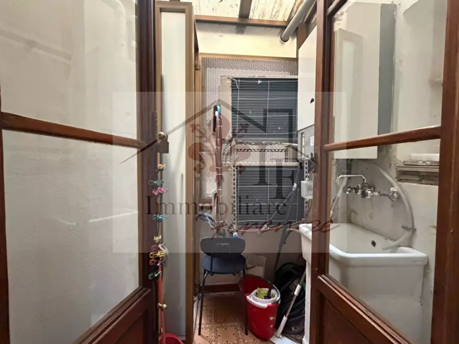 Immagine 12 di Appartamento in vendita  in Borgo Ognissanti a Firenze