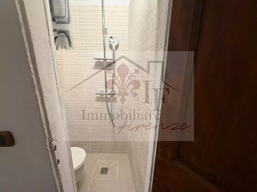 Immagine 13 di Appartamento in vendita  in Borgo Ognissanti a Firenze