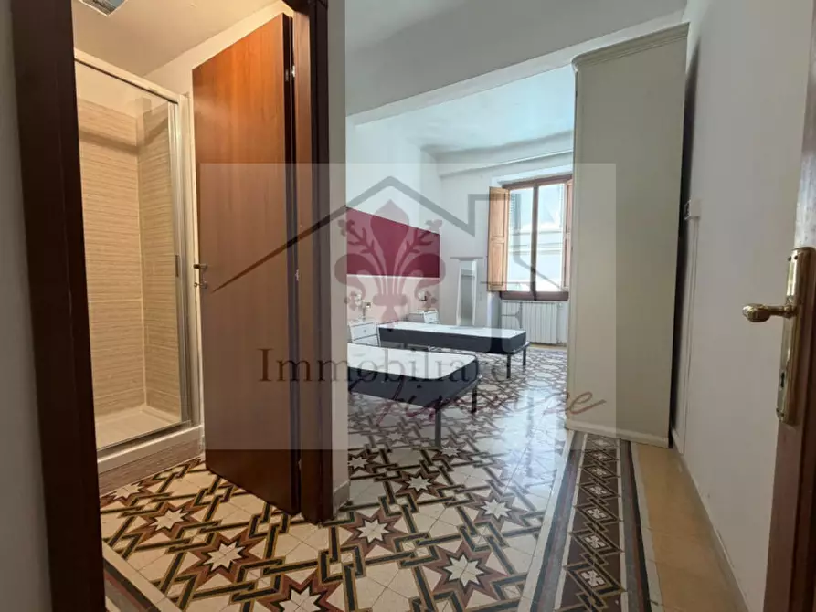 Immagine 14 di Appartamento in vendita  in Borgo Ognissanti a Firenze