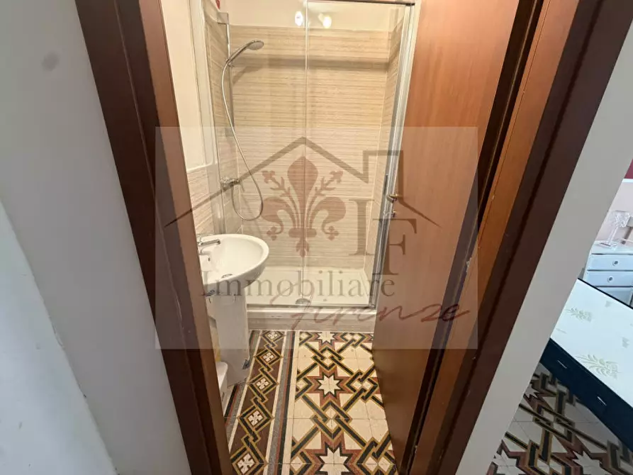Immagine 16 di Appartamento in vendita  in Borgo Ognissanti a Firenze