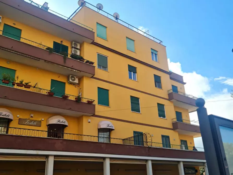 Immagine 3 di Attico in vendita  in Via Ancona a Ladispoli