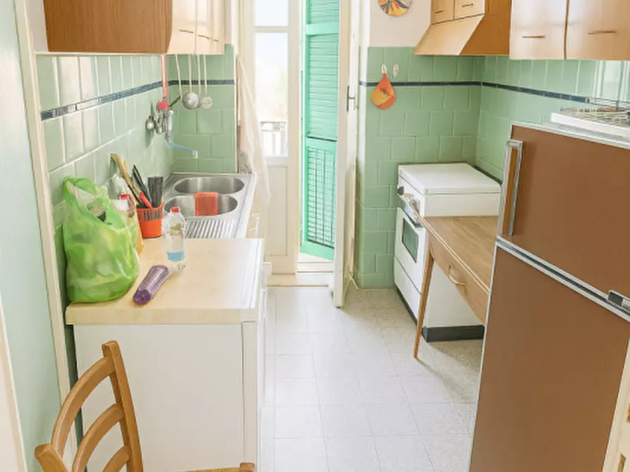 Immagine 8 di Attico in vendita  in Via Ancona a Ladispoli