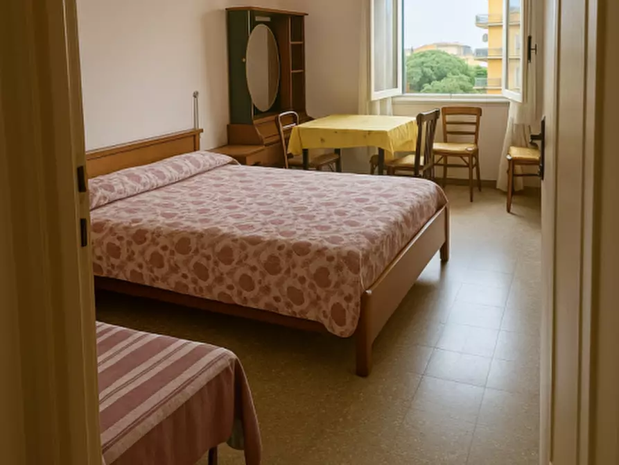 Immagine 9 di Attico in vendita  in Via Ancona a Ladispoli