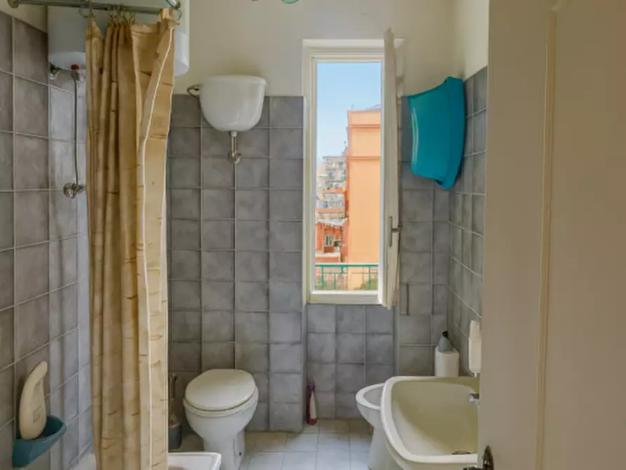 Immagine 10 di Attico in vendita  in Via Ancona a Ladispoli