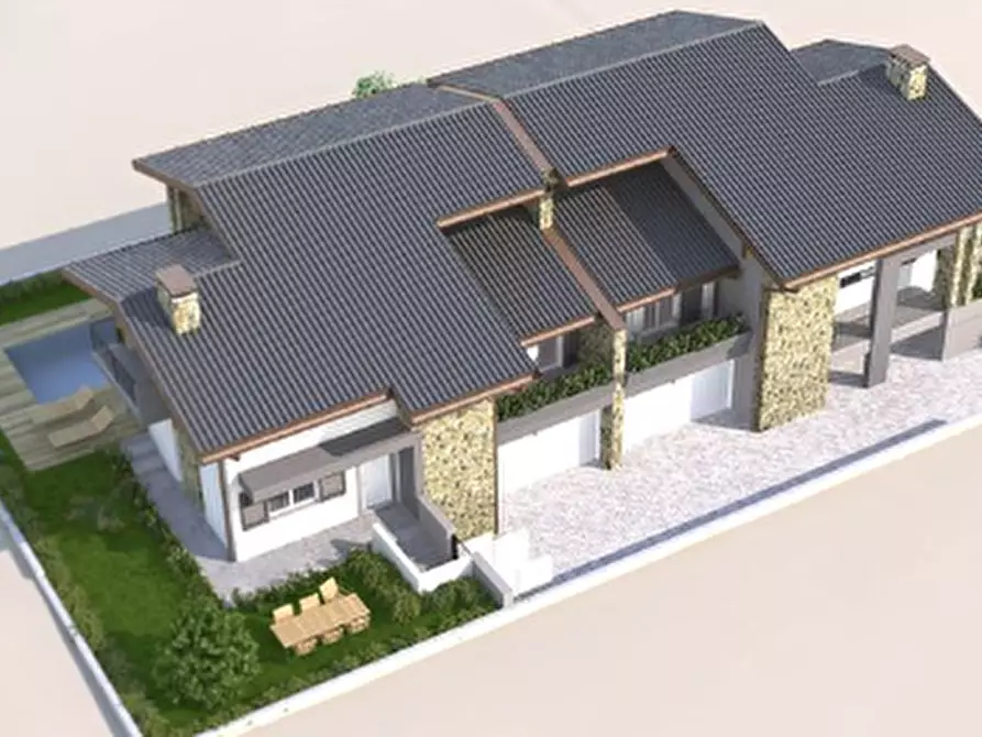 Immagine 1 di Terreno in vendita  in via cavallo a Val Liona