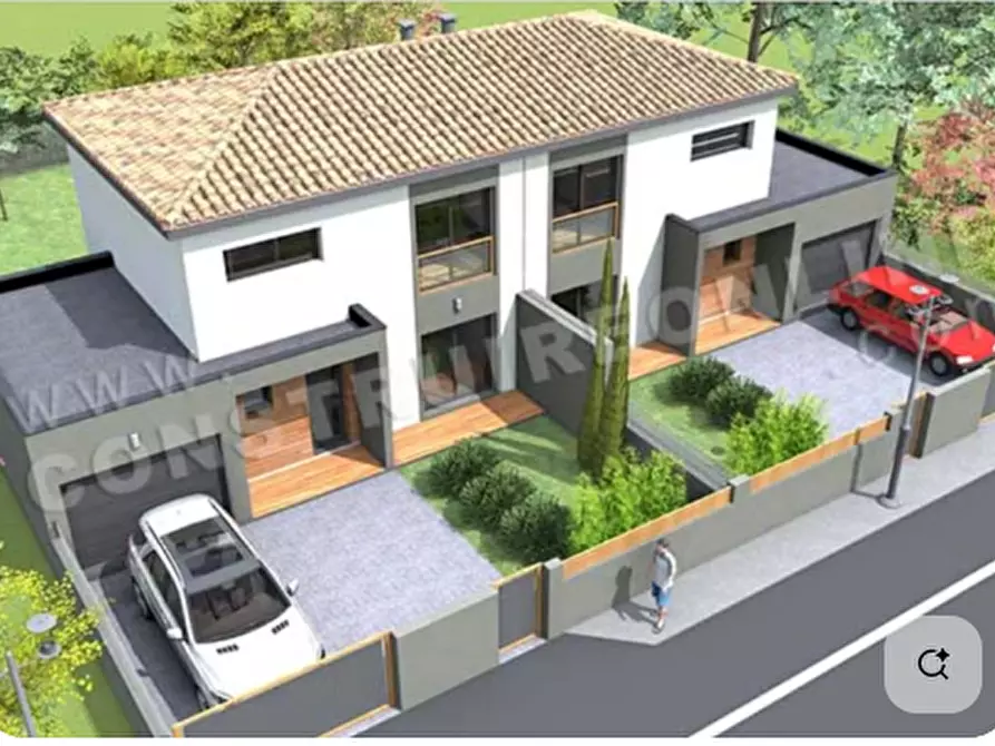 Immagine 2 di Terreno in vendita  in via cavallo a Val Liona