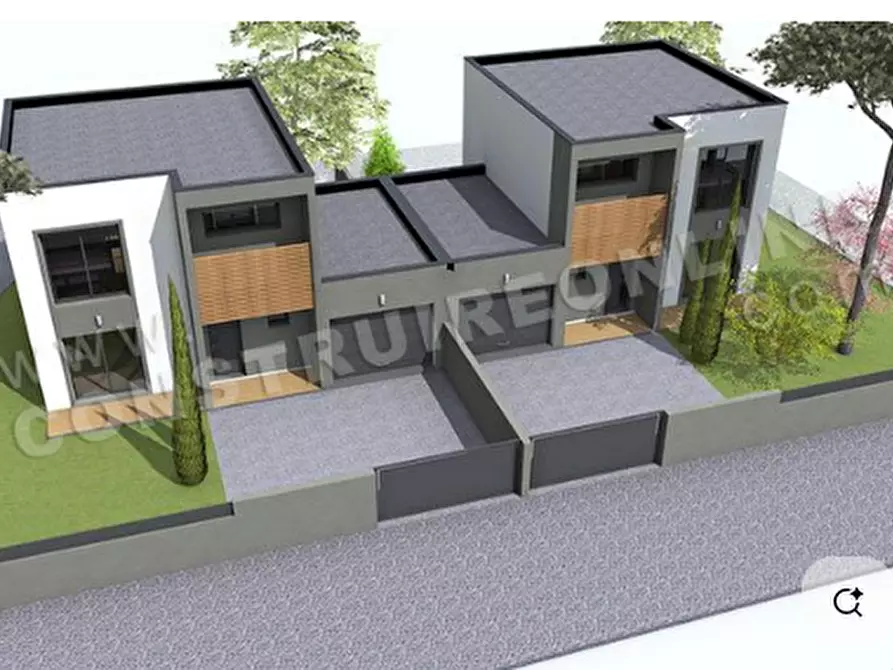 Immagine 3 di Terreno in vendita  in via cavallo a Val Liona