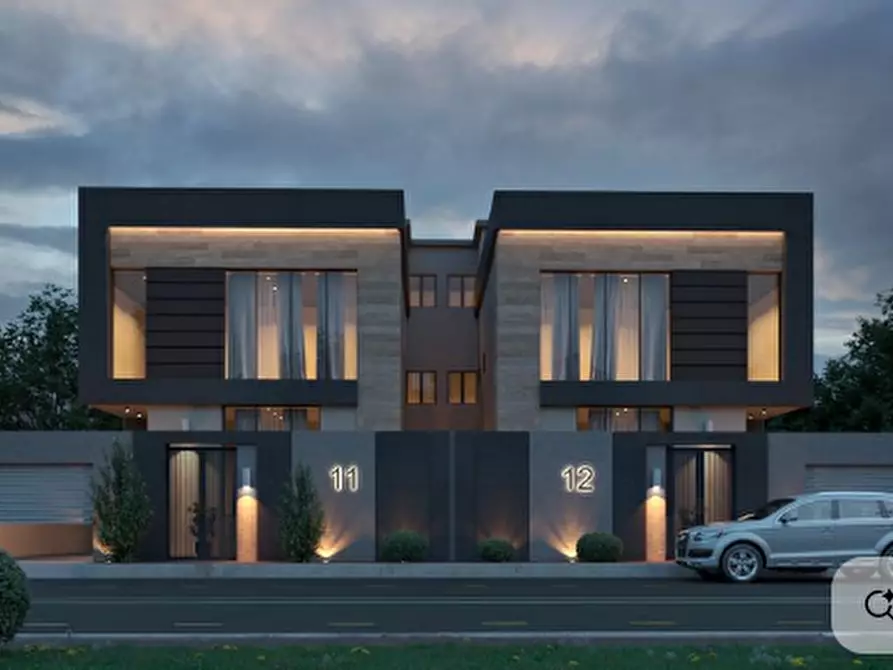 Immagine 4 di Terreno in vendita  in via cavallo a Val Liona