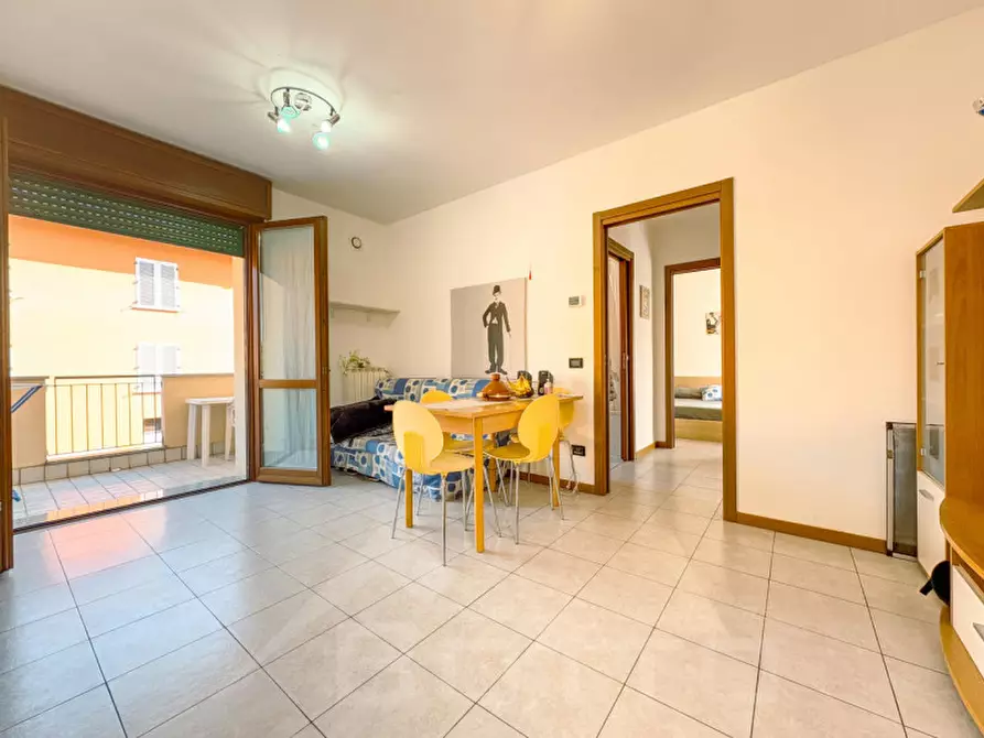 Immagine 5 di Appartamento in vendita  in via pio x 9 a Borgomanero