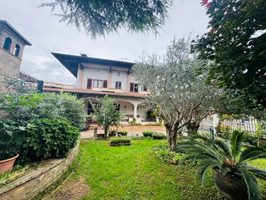 Immagine 2 di Villa in vendita  in VIA. LEONARDO DA VINCI a Ghedi