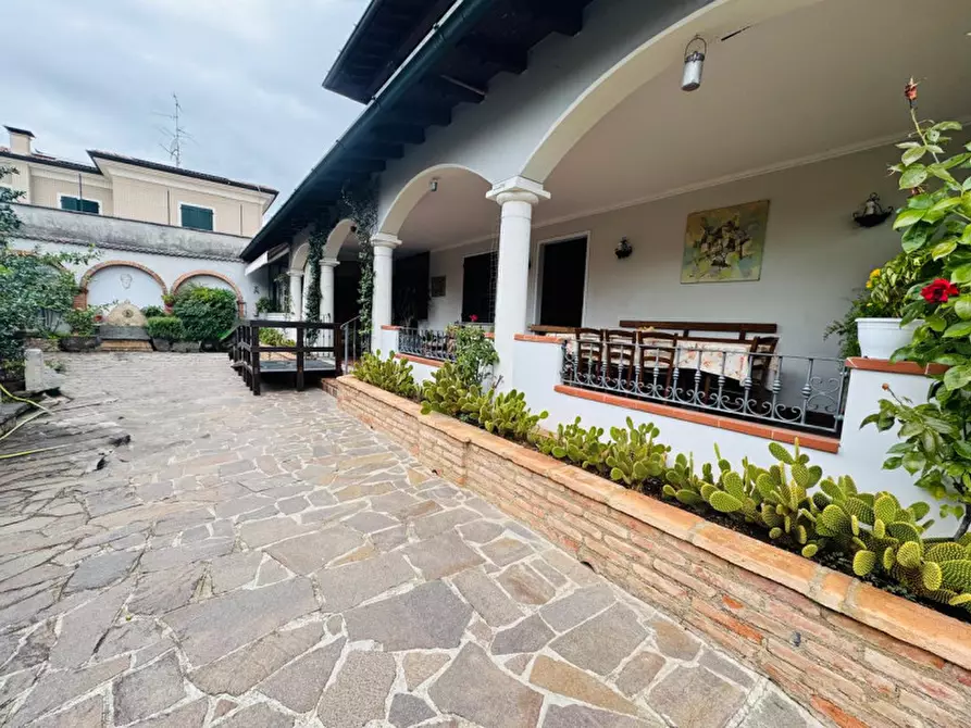 Immagine 7 di Villa in vendita  in VIA. LEONARDO DA VINCI a Ghedi