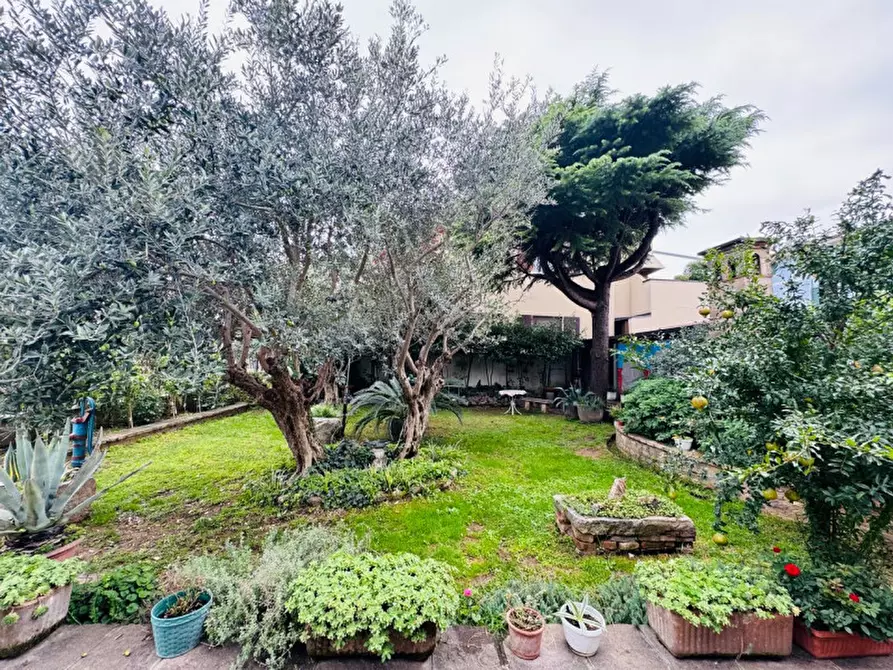 Immagine 8 di Villa in vendita  in VIA. LEONARDO DA VINCI a Ghedi