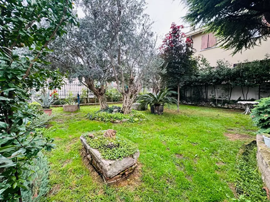 Immagine 9 di Villa in vendita  in VIA. LEONARDO DA VINCI a Ghedi