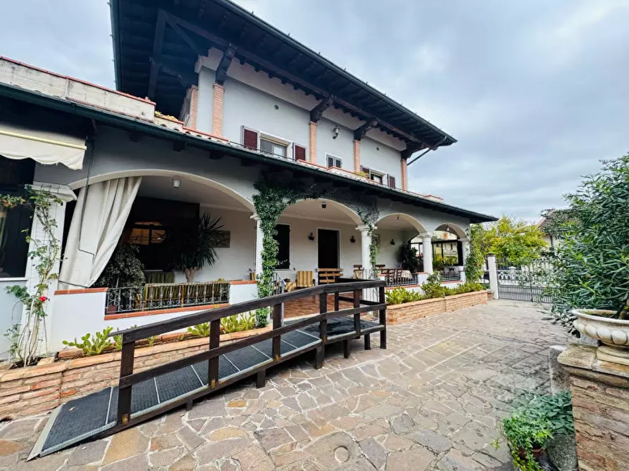 Immagine 11 di Villa in vendita  in VIA. LEONARDO DA VINCI a Ghedi