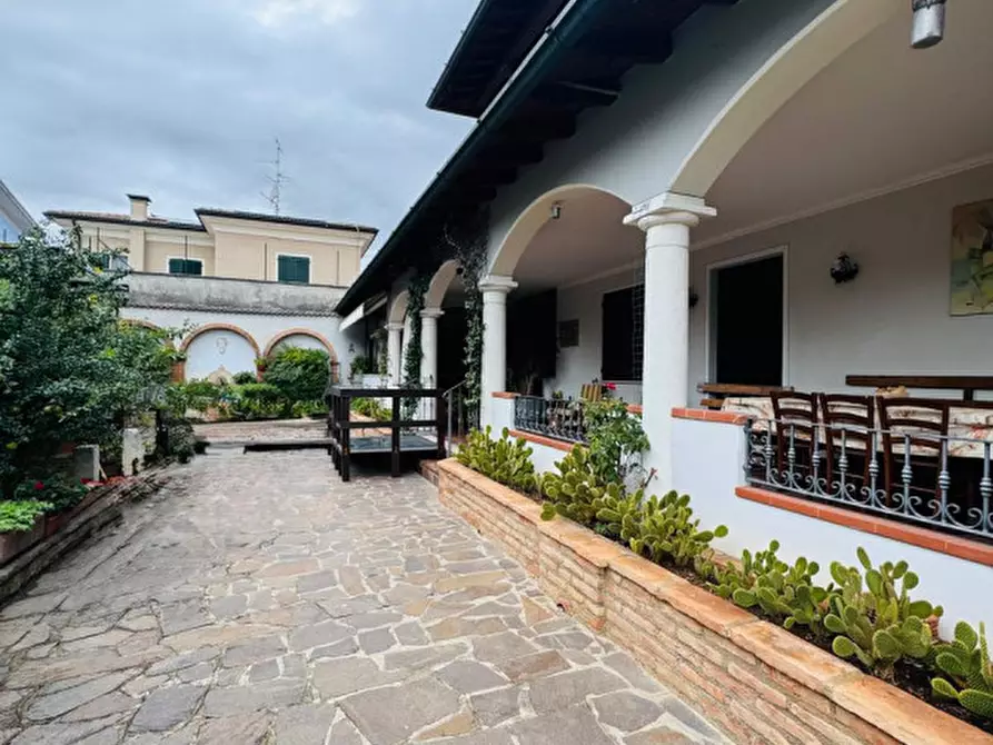 Immagine 12 di Villa in vendita  in VIA. LEONARDO DA VINCI a Ghedi