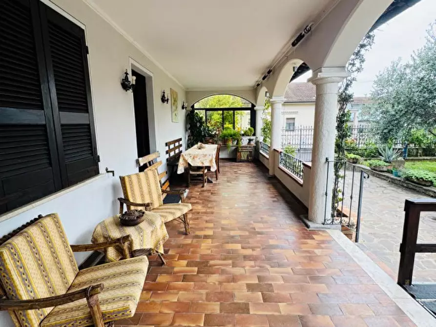 Immagine 13 di Villa in vendita  in VIA. LEONARDO DA VINCI a Ghedi