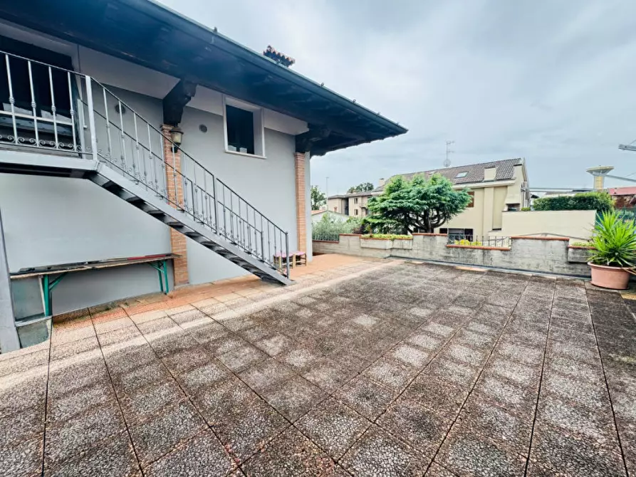 Immagine 14 di Villa in vendita  in VIA. LEONARDO DA VINCI a Ghedi