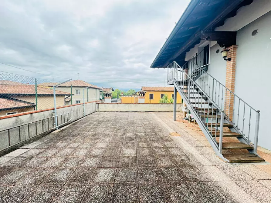 Immagine 15 di Villa in vendita  in VIA. LEONARDO DA VINCI a Ghedi