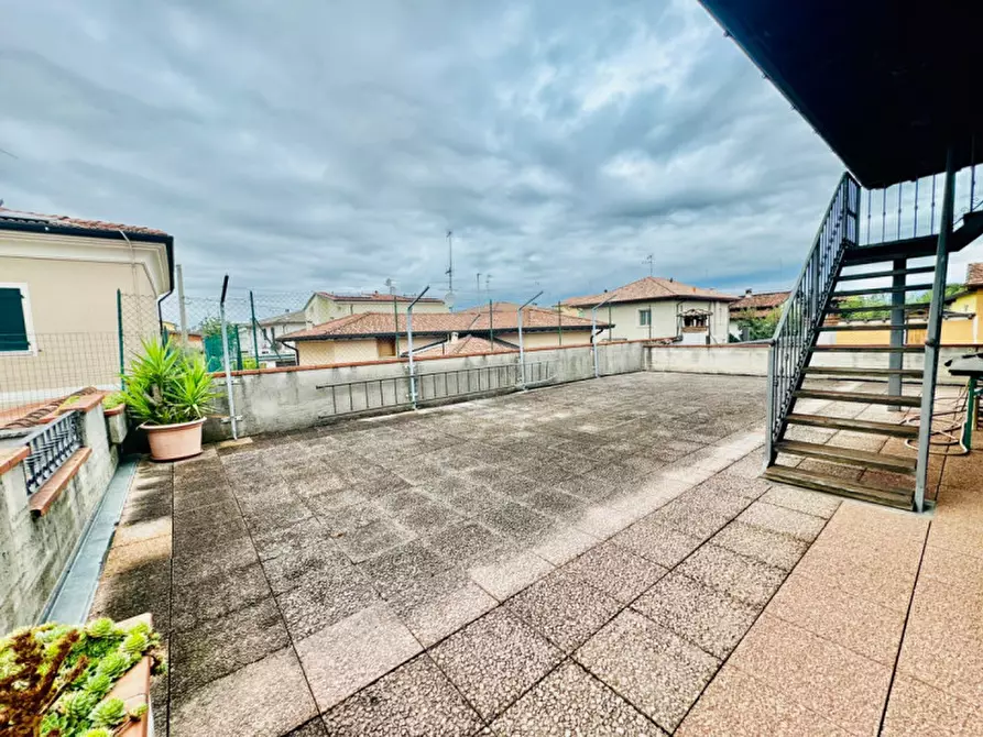 Immagine 17 di Villa in vendita  in VIA. LEONARDO DA VINCI a Ghedi