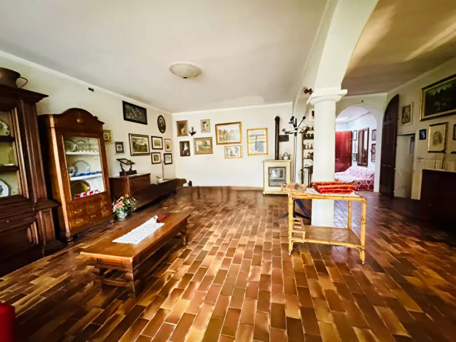 Immagine 18 di Villa in vendita  in VIA. LEONARDO DA VINCI a Ghedi