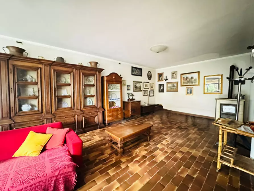 Immagine 19 di Villa in vendita  in VIA. LEONARDO DA VINCI a Ghedi