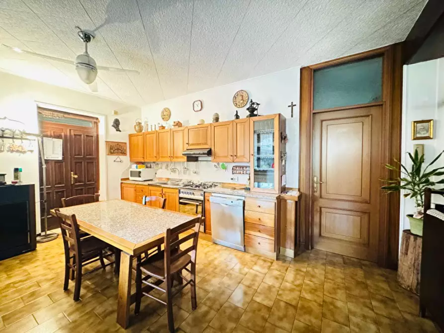 Immagine 21 di Villa in vendita  in VIA. LEONARDO DA VINCI a Ghedi