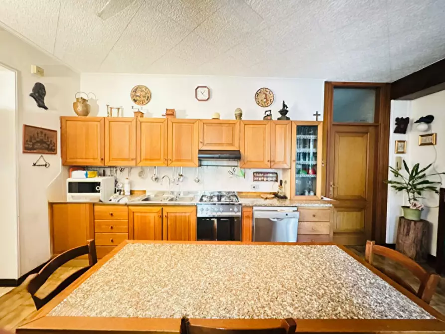 Immagine 22 di Villa in vendita  in VIA. LEONARDO DA VINCI a Ghedi