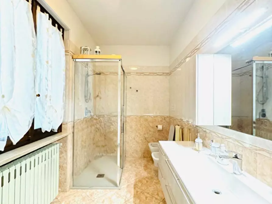 Immagine 28 di Villa in vendita  in VIA. LEONARDO DA VINCI a Ghedi