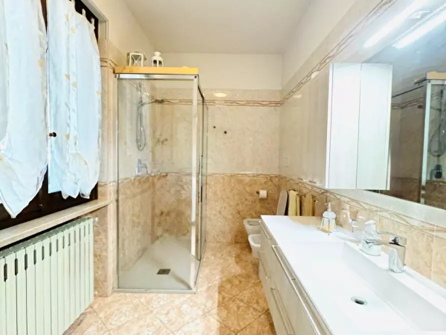 Immagine 29 di Villa in vendita  in VIA. LEONARDO DA VINCI a Ghedi