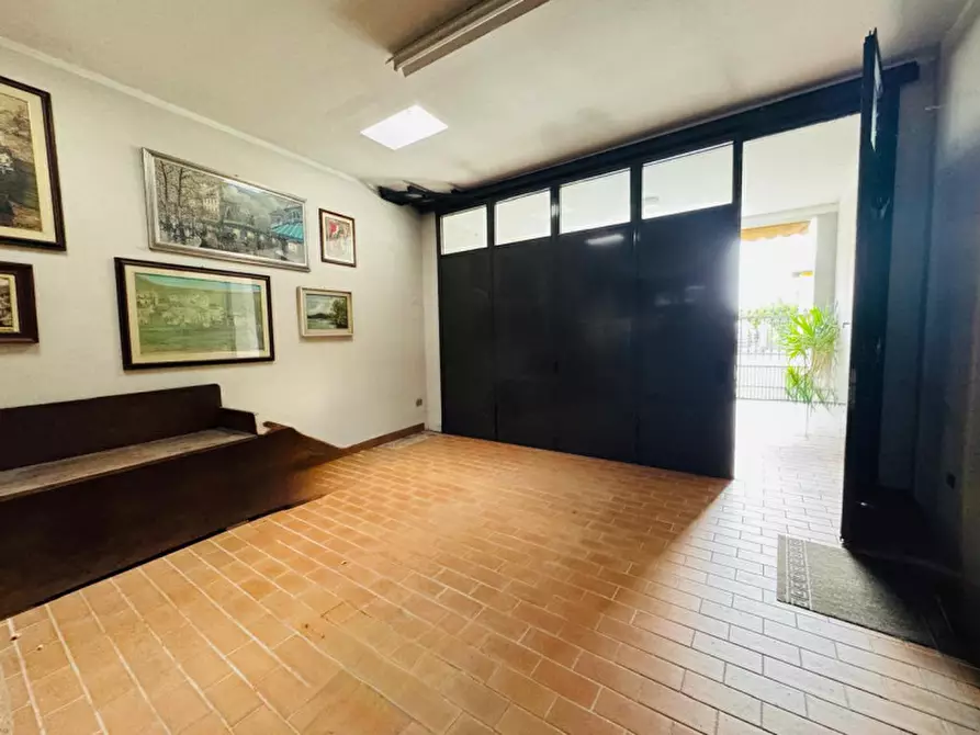 Immagine 30 di Villa in vendita  in VIA. LEONARDO DA VINCI a Ghedi