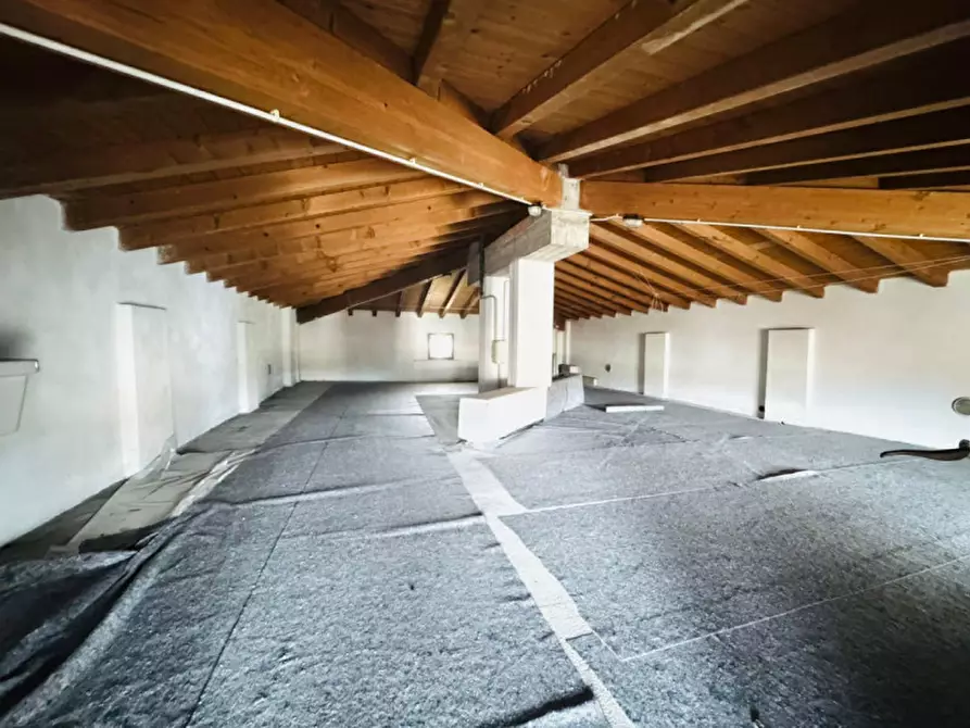 Immagine 31 di Villa in vendita  in VIA. LEONARDO DA VINCI a Ghedi