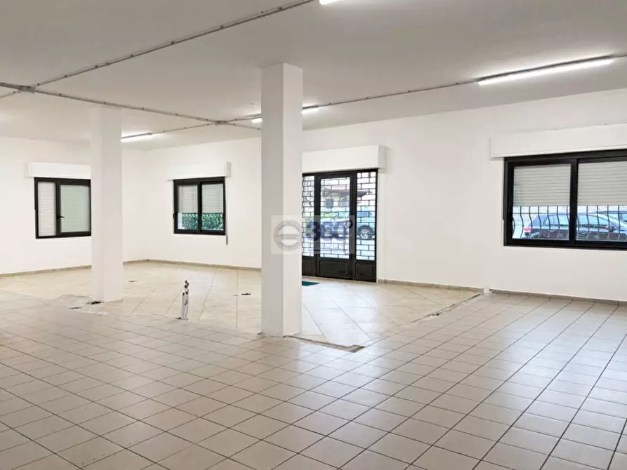 Immagine 2 di Ufficio in affitto  in Via Castello 61 a Rodengo-Saiano