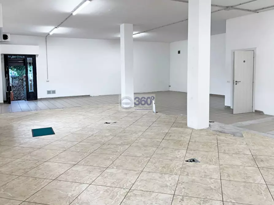 Immagine 3 di Ufficio in affitto  in Via Castello 61 a Rodengo-Saiano