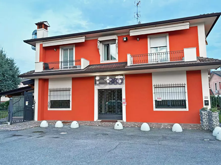 Immagine 4 di Ufficio in affitto  in Via Castello 61 a Rodengo-Saiano