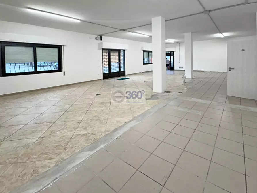 Immagine 7 di Ufficio in affitto  in Via Castello 61 a Rodengo-Saiano