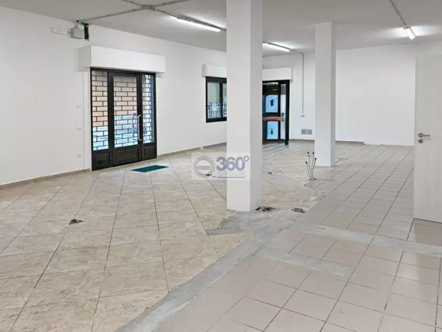 Immagine 8 di Ufficio in affitto  in Via Castello 61 a Rodengo-Saiano