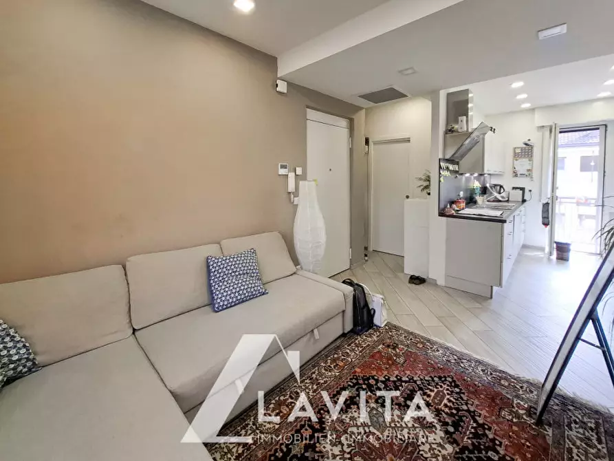 Immagine 1 di Appartamento in vendita  in Via Resia - Reschenstraße a Bolzano