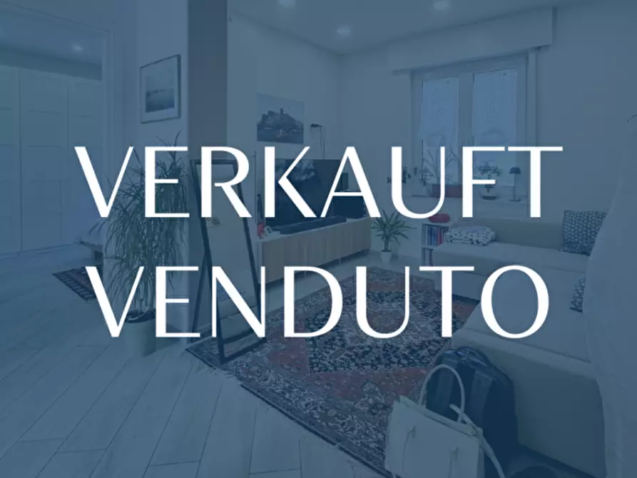 Immagine 1 di Appartamento in vendita  in Via Resia - Reschenstraße a Bolzano