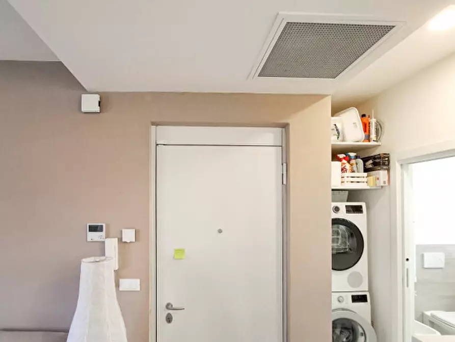 Immagine 2 di Appartamento in vendita  in Via Resia - Reschenstraße a Bolzano