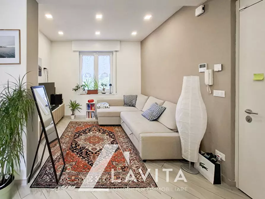 Immagine 3 di Appartamento in vendita  in Via Resia - Reschenstraße a Bolzano